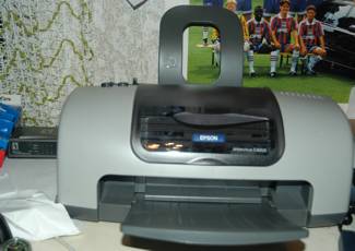 Epson C42UX