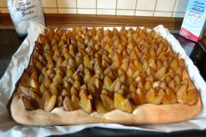 Pflaumenkuchen (1)